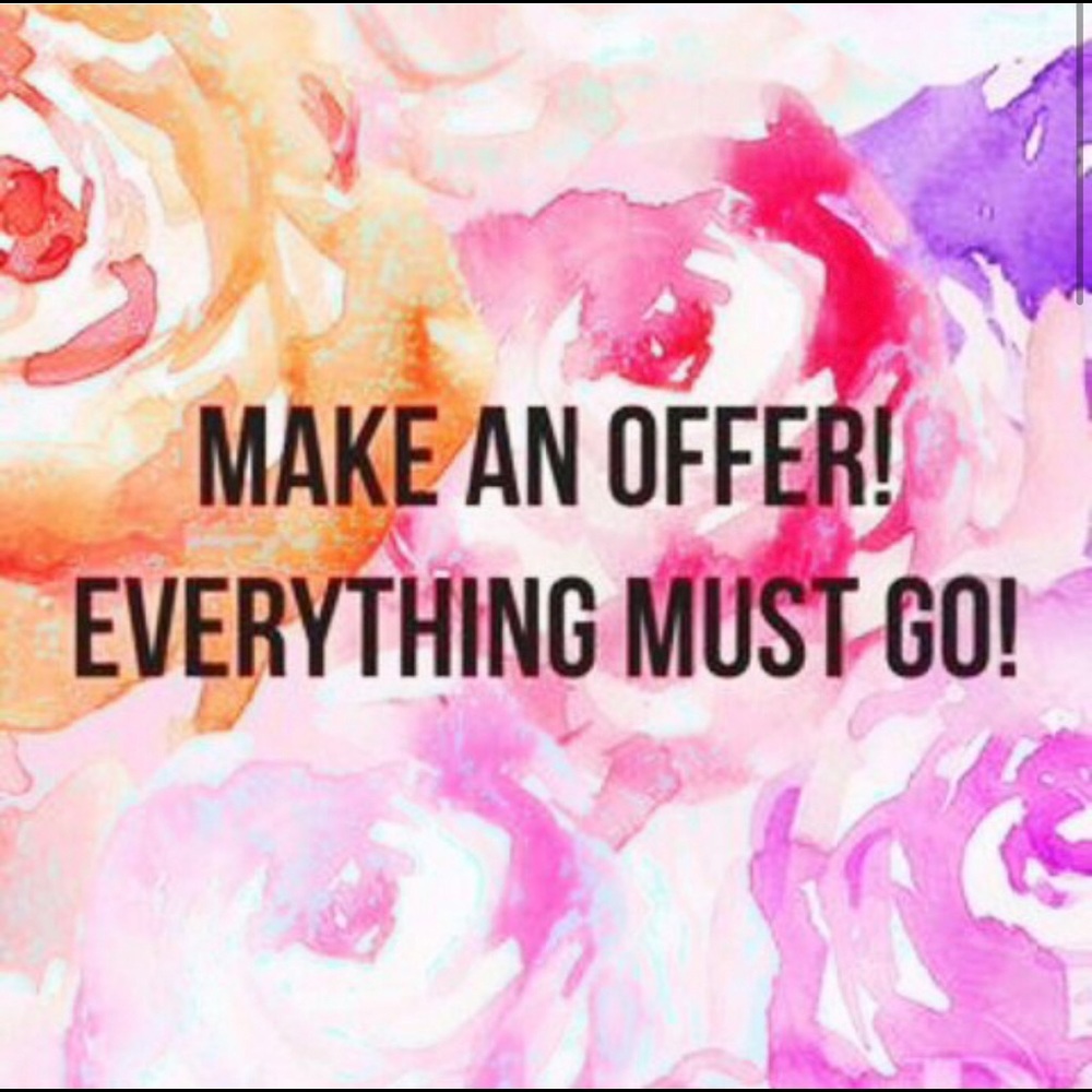 Meet your Posher, Kristen